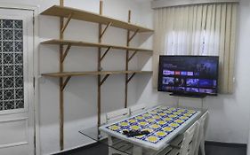 Suíte de hóspedes independente com cozinha